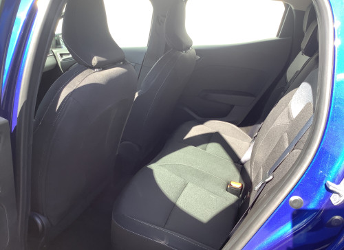 Renault CLIO V TCe 90 ch GSR2 Evolution