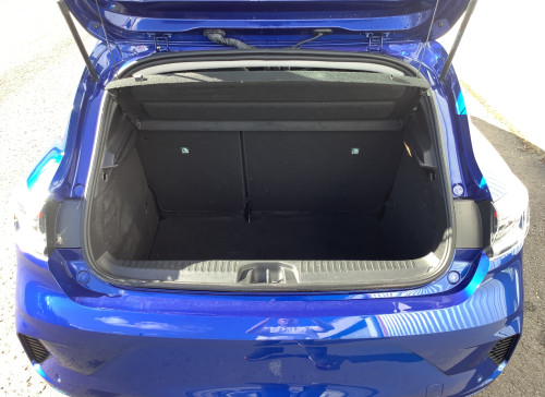 Renault CLIO V TCe 90 ch GSR2 Evolution