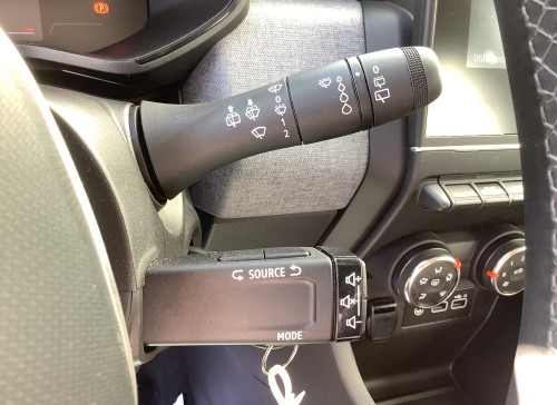 Renault CLIO V TCe 90 ch GSR2 Evolution