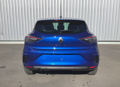 Renault CLIO V TCe 90 ch GSR2 Evolution