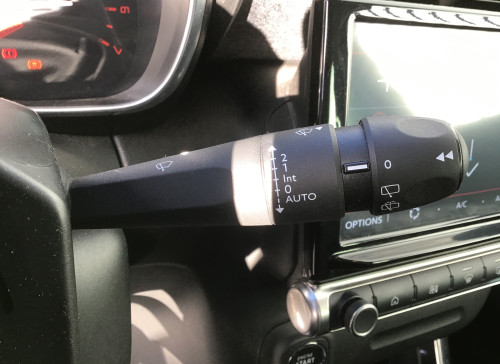 Citroën C3 AIRCROSS Nouveau BlueHDi 120 S&S EAT6 Shine Pack