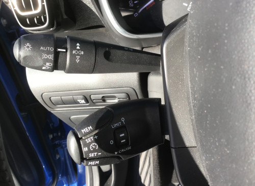 Citroën C3 AIRCROSS Nouveau BlueHDi 120 S&S EAT6 Shine Pack