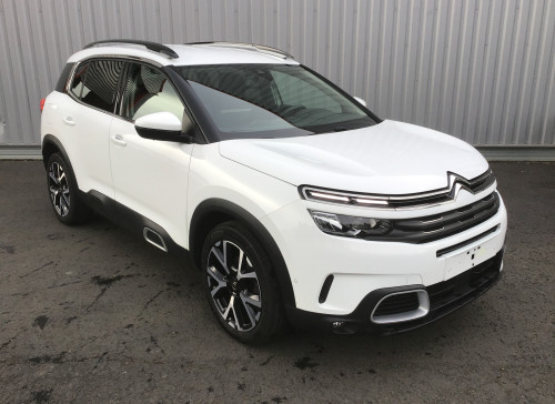 Citroën C5 AIRCROSS PureTech 130 S&S BVM6 Feel