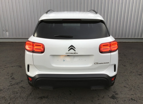 Citroën C5 AIRCROSS PureTech 130 S&S BVM6 Feel