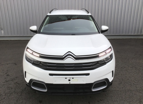 Citroën C5 AIRCROSS PureTech 130 S&S BVM6 Feel