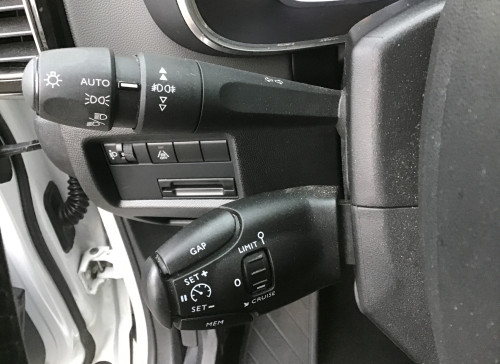 Citroën C5 AIRCROSS PureTech 130 S&S BVM6 Feel