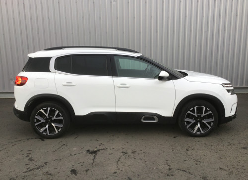 Citroën C5 AIRCROSS PureTech 130 S&S BVM6 Feel