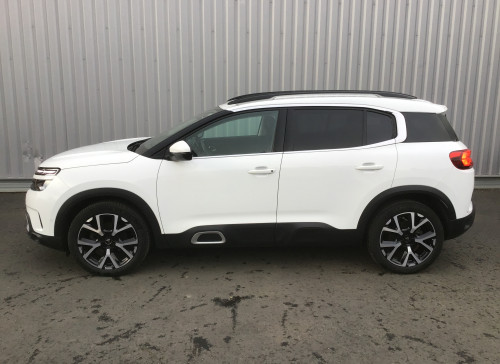 Citroën C5 AIRCROSS PureTech 130 S&S BVM6 Feel