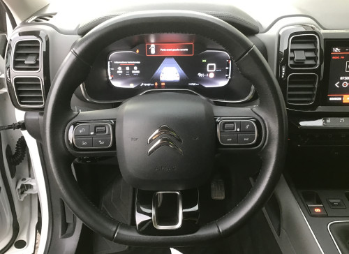 Citroën C5 AIRCROSS PureTech 130 S&S BVM6 Feel