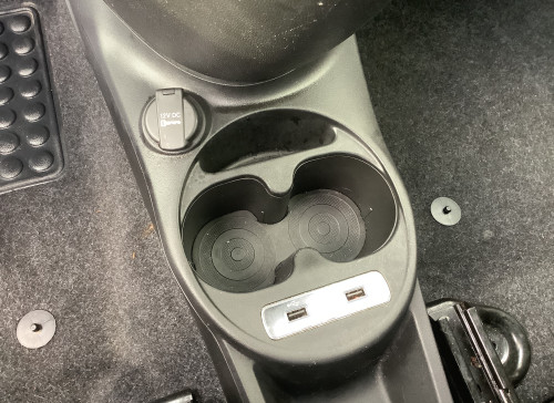 Fiat 500 MY22 1.0 70 ch Hybride BSG S/S Cult