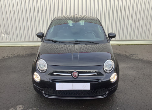 Fiat 500 MY22 1.0 70 ch Hybride BSG S/S Cult