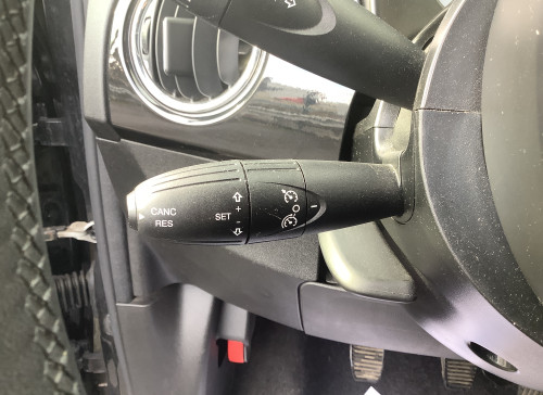 Fiat 500 MY22 1.0 70 ch Hybride BSG S/S Cult