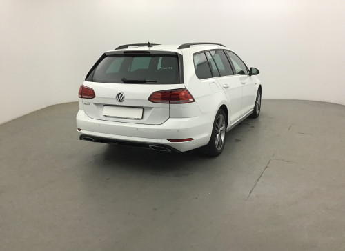 Volkswagen GOLF SW 1.5 TSI 150 EVO DSG7 Carat Pack R-Line