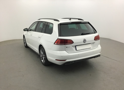 Volkswagen GOLF SW 1.5 TSI 150 EVO DSG7 Carat Pack R-Line