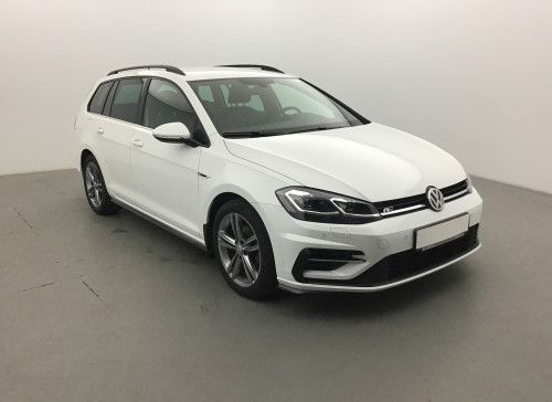 Volkswagen GOLF SW 1.5 TSI 150 EVO DSG7 Carat Pack R-Line