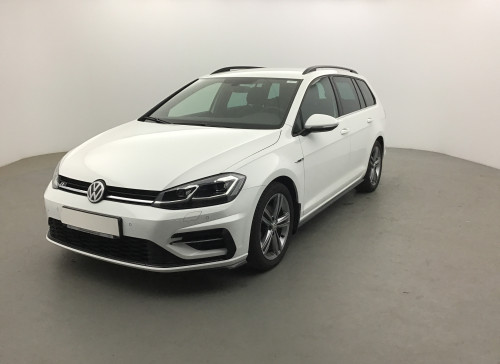 Volkswagen GOLF SW 1.5 TSI 150 EVO DSG7 Carat Pack R-Line