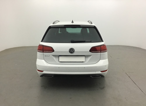 Volkswagen GOLF SW 1.5 TSI 150 EVO DSG7 Carat Pack R-Line