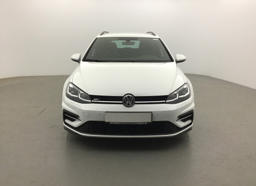 Volkswagen GOLF SW 1.5 TSI 150 EVO DSG7 Carat Pack R-Line