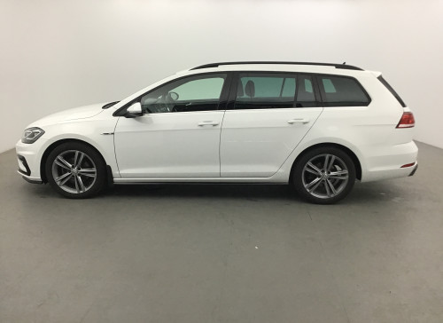 Volkswagen GOLF SW 1.5 TSI 150 EVO DSG7 Carat Pack R-Line