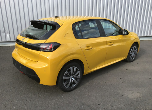 Peugeot 208 PureTech 100 S&S BVM6 Active