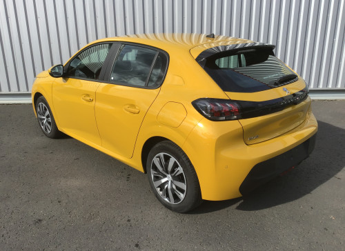 Peugeot 208 PureTech 100 S&S BVM6 Active