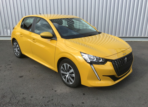 Peugeot 208 PureTech 100 S&S BVM6 Active