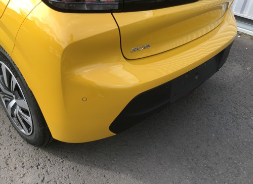 Peugeot 208 PureTech 100 S&S BVM6 Active
