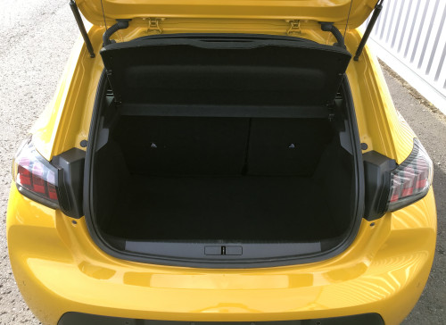Peugeot 208 PureTech 100 S&S BVM6 Active