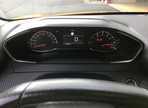 Peugeot 208 PureTech 100 S&S BVM6 Active