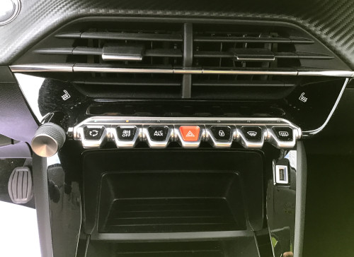 Peugeot 208 PureTech 100 S&S BVM6 Active