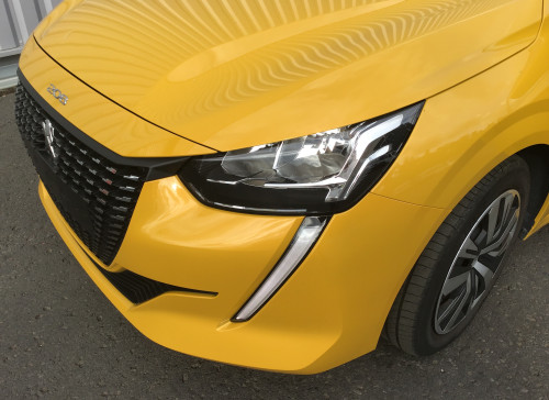 Peugeot 208 PureTech 100 S&S BVM6 Active