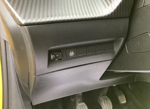 Peugeot 208 PureTech 100 S&S BVM6 Active