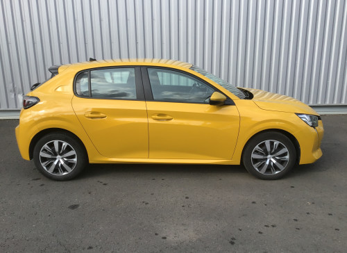 Peugeot 208 PureTech 100 S&S BVM6 Active