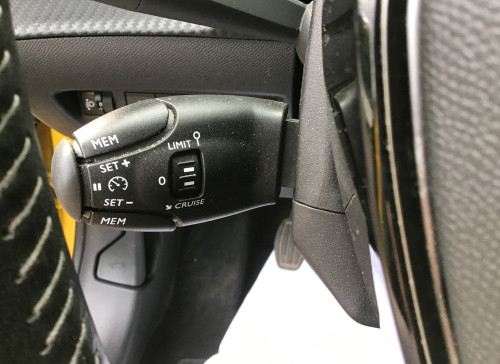 Peugeot 208 PureTech 100 S&S BVM6 Active