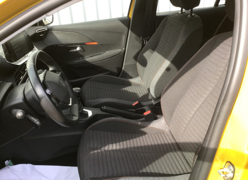 Peugeot 208 PureTech 100 S&S BVM6 Active