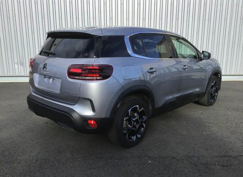 Citroën C5 AIRCROSS Nouveau BlueHDi 130 S&S EAT8 Feel Pack