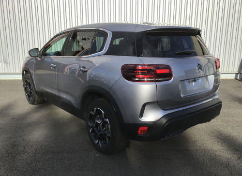 Citroën C5 AIRCROSS Nouveau BlueHDi 130 S&S EAT8 Feel Pack