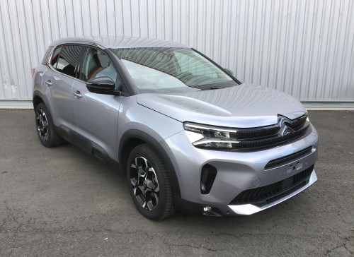 Citroën C5 AIRCROSS Nouveau BlueHDi 130 S&S EAT8 Feel Pack