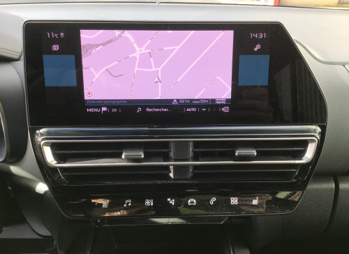 Citroën C5 AIRCROSS Nouveau BlueHDi 130 S&S EAT8 Feel Pack