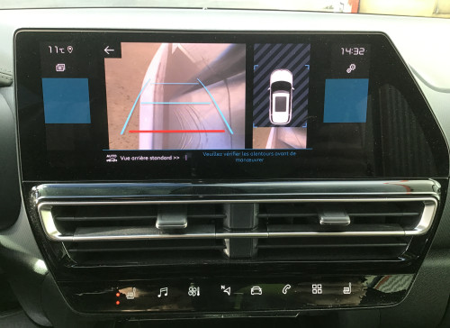 Citroën C5 AIRCROSS Nouveau BlueHDi 130 S&S EAT8 Feel Pack