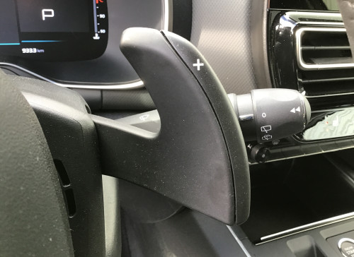 Citroën C5 AIRCROSS Nouveau BlueHDi 130 S&S EAT8 Feel Pack
