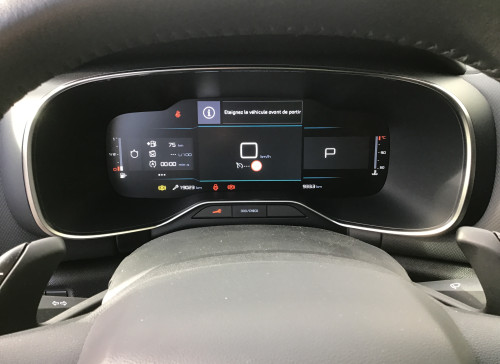 Citroën C5 AIRCROSS Nouveau BlueHDi 130 S&S EAT8 Feel Pack