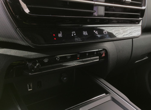 Citroën C5 AIRCROSS Nouveau BlueHDi 130 S&S EAT8 Feel Pack