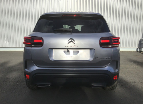 Citroën C5 AIRCROSS Nouveau BlueHDi 130 S&S EAT8 Feel Pack