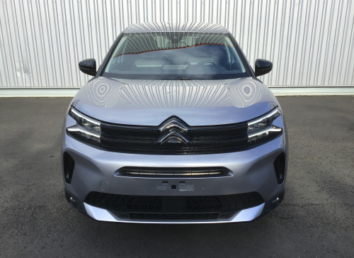 Citroën C5 AIRCROSS Nouveau BlueHDi 130 S&S EAT8 Feel Pack