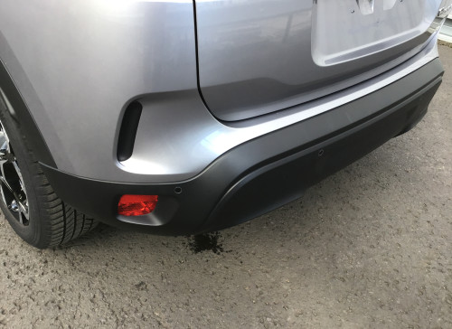 Citroën C5 AIRCROSS Nouveau BlueHDi 130 S&S EAT8 Feel Pack