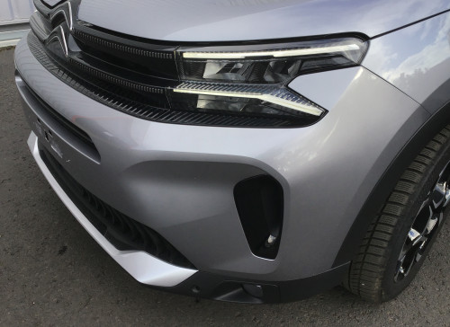 Citroën C5 AIRCROSS Nouveau BlueHDi 130 S&S EAT8 Feel Pack