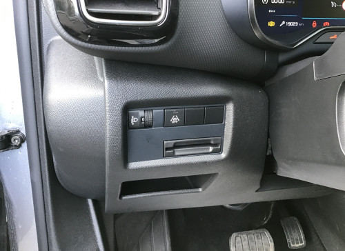 Citroën C5 AIRCROSS Nouveau BlueHDi 130 S&S EAT8 Feel Pack