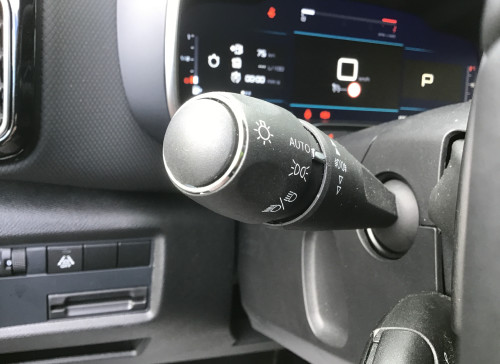 Citroën C5 AIRCROSS Nouveau BlueHDi 130 S&S EAT8 Feel Pack