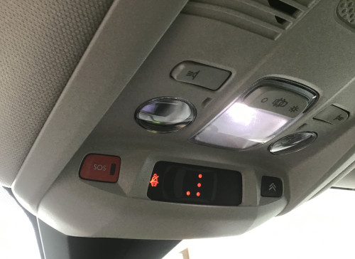 Citroën C5 AIRCROSS Nouveau BlueHDi 130 S&S EAT8 Feel Pack